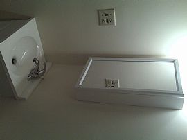 Renovated 1 Bedroom Condo in Jersey City "Heights" in Jersey City, NJ (Photo 5 of 12)