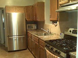 Renovated 1 Bedroom Condo in Jersey City "Heights" in Jersey City, NJ