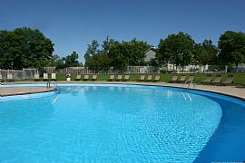 Spacious 1 Bedroom 1 Bath Apartment in North Royalton, OH (Photo 6 of 7)