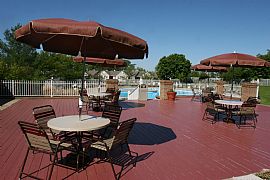 Spacious 1 Bedroom 1 Bath Apartment in North Royalton, OH (Photo 7 of 7)