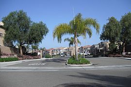 Very Clean 4 Bedroom Home with 2 Car Garage in Gated Community in Oceanside, CA (Photo 1 of 7)