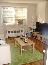 Beautiful 1 Bedroom Condo Apartment with Heat and Water Included in Roselle, NJ