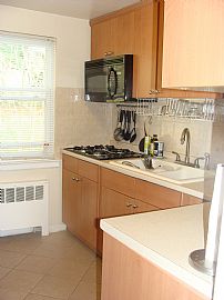 Beautiful 1 Bedroom Condo Apartment with Heat and Water Included in Roselle, NJ (Photo 4 of 7)