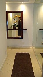 Luxury Celebrity 2 Bedroom High Rise Condo - Dog Friendly in West Hollywood, CA