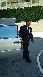 Luxury Celebrity 2 Bedroom High Rise Condo - Dog Friendly in West Hollywood, CA (Photo 9 of 9)