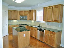 Beautiful, Newly Built 5 Bedroom Brick Home with Huge Kitchen in Alpharetta, GA (Photo 2 of 7)