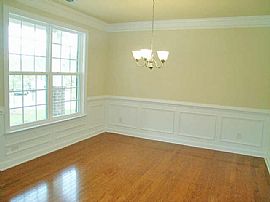 Beautiful, Newly Built 5 Bedroom Brick Home with Huge Kitchen in Alpharetta, GA (Photo 3 of 7)