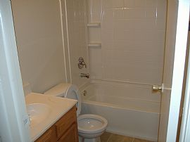 Extra Large 2 Bedroom Apartment with Balcony  in Benton Harbor, MI (Photo 6 of 12)