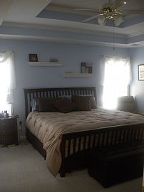 Immaculate 3 Bedroom Home in Private Cul-De-Sac in Lawrenceville, GA (Photo 2 of 7)