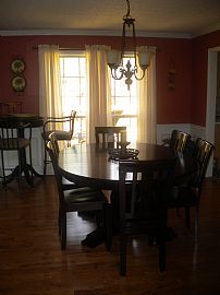 Immaculate 3 Bedroom Home in Private Cul-De-Sac in Lawrenceville, GA (Photo 4 of 7)