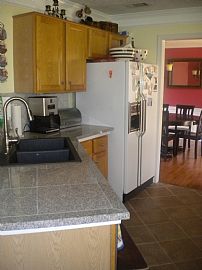 Immaculate 3 Bedroom Home in Private Cul-De-Sac in Lawrenceville, GA (Photo 7 of 7)