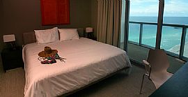 Luxury 2 Bedroom Apartment in The Heart of Sunny Isle in Sunny Isles Beach, FL (Photo 7 of 7)