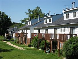 Cozy 1 Bedroom Apartments - Northeast Side Living at Its Best in Grand Rapids, MI