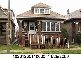 Fantastic 5 Bedroom Home for Rent with Option to Buy in Berwyn, IL