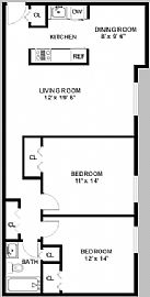 Spacious Room Near Rochester University in Rochester, NY (Photo 3 of 3)