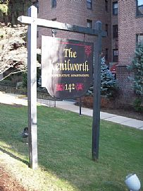 Large Studio on Sought After Garth Road!  in Scarsdale, NY