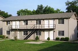 Convenient 1 Bedroom Apartment - 2 Blocks From WKU in Bowling Green, KY