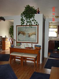 Renovated  3 Bedroom Home with Garage and Basement $1250 in Indianapolis, IN