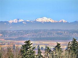 Beautiful 1 Bedroom Condo with View of Mountains in Everett, WA (Photo 7 of 8)