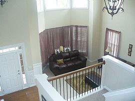 Spacious 5 Bedroom Home with Fenced in Backyard. in Atlanta, GA (Photo 3 of 9)