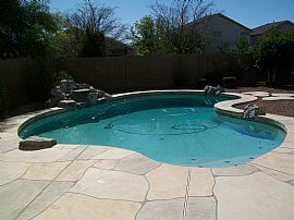 Clean, Beautiful 3 Bedroom Home with a Private Pool!! in Mesa, AZ (Photo 6 of 6)