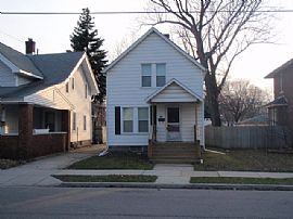 Quaint, Cozy 3 Bedroom Home with Fresh Paint - Available!!! in Mount Clemens, MI