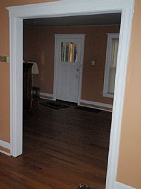 Quaint, Cozy 3 Bedroom Home with Fresh Paint - Available!!! in Mount Clemens, MI (Photo 3 of 8)