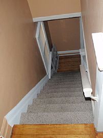 Quaint, Cozy 3 Bedroom Home with Fresh Paint - Available!!! in Mount Clemens, MI (Photo 7 of 8)