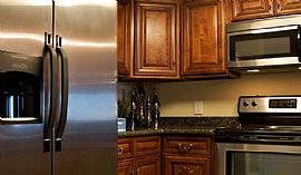 Beautiful Buckhead Condo in North Atlanta, GA (Photo 4 of 6)