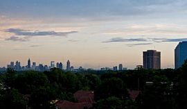 Beautiful Buckhead Condo in North Atlanta, GA (Photo 6 of 6)