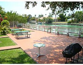 Super Sharp 2 Bedroom Apartment  in Normandy Isle, FL (Photo 1 of 3)