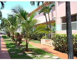 Super Sharp 2 Bedroom Apartment  in Normandy Isle, FL