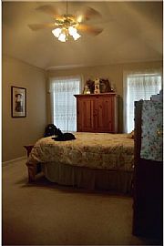 Lovely 3 Bedroom Home with Low Maintenance  in Cordova, TN (Photo 6 of 8)