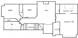 Convenient Location! Arcadia Pud/townhome For Lease! in Arcadia, CA (Photo 12 of 12)
