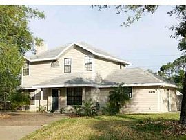 Excellent 3 Bedroom, 2 Story Pool Home with Oversized Office in Deltona, FL