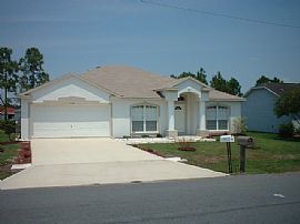 Beautiful, Spacious 3 Bedroom Home with Central Air              in Poinciana, FL