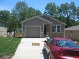 Beautiful 3 Bedroom Home in Waldo near Rockhurst and UMKC in Kansas City, MO
