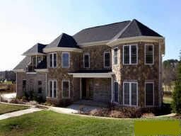 Executive 4 BR, 3.5 BA Home on Fairway in Gated Community  in Denver, NC