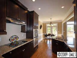 Executive 4 BR, 3.5 BA Home on Fairway in Gated Community  in Denver, NC (Photo 3 of 4)