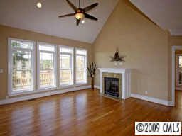 Executive 4 BR, 3.5 BA Home on Fairway in Gated Community  in Denver, NC (Photo 4 of 4)