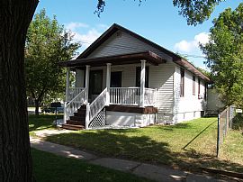 Full 3 Bedroom Home with Completely Finished Basement in Port Huron, MI