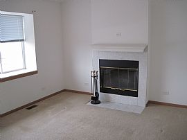 Cozy 2-Story, 3 Bedroom Home with Garage Near Woodstock in Harvard, IL (Photo 3 of 4)