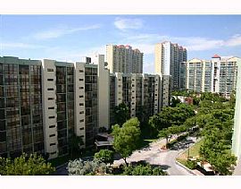 Adorable 2 Bedroom Apartment with Granite Tops in Kitchen in Sunny Isles Beach, FL