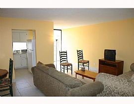 Adorable 2 Bedroom Apartment with Granite Tops in Kitchen in Sunny Isles Beach, FL (Photo 2 of 6)