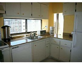 Adorable 2 Bedroom Apartment with Granite Tops in Kitchen in Sunny Isles Beach, FL (Photo 3 of 6)
