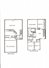 Nice 4 Bedroom Home in Gated Community Near SW Fwy in Houston, TX (Photo 2 of 4)