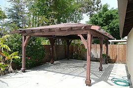 Cozy 3 Bedroom Home with Private Pool and Spa in Redlands, CA (Photo 10 of 12)