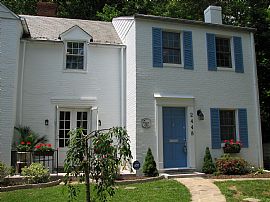 Charming 3 Bedroom Home in Historic Dickeyville in Gwynn Oak, MD