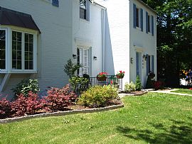 Charming 3 Bedroom Home in Historic Dickeyville in Gwynn Oak, MD (Photo 11 of 12)