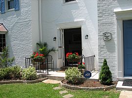 Charming 3 Bedroom Home in Historic Dickeyville in Gwynn Oak, MD (Photo 12 of 12)